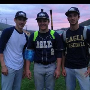 Meet your Posher, Ty